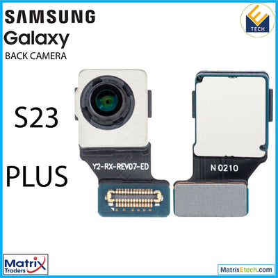 Samsung Galaxy S20 Plus Back Camera (Telephoto) - Matrix Traders