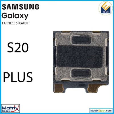 Samsung Galaxy S20 Plus Earpiece Speaker - Matrix Traders