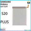 Samsung Galaxy S20 Plus Replacement Battery (Premium) (EB - BG985ABY) - Matrix Traders