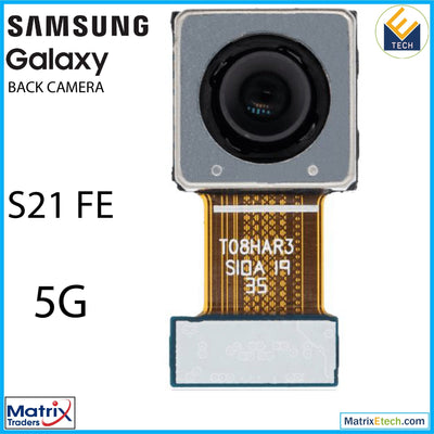 Samsung Galaxy S21 FE 5G Back Camera (Telephoto) - Matrix Traders