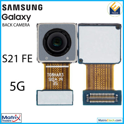 Samsung Galaxy S21 FE 5G Back Camera (Telephoto) - Matrix Traders