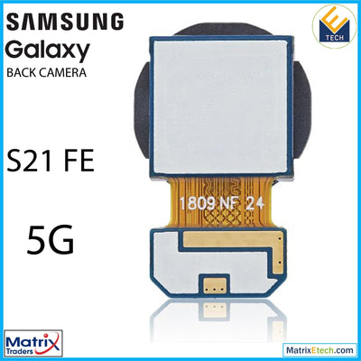 Samsung Galaxy S21 FE 5G Back Camera (Ultra Wide) - Matrix Traders