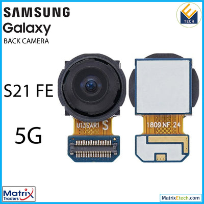 Samsung Galaxy S21 FE 5G Back Camera (Ultra Wide) - Matrix Traders