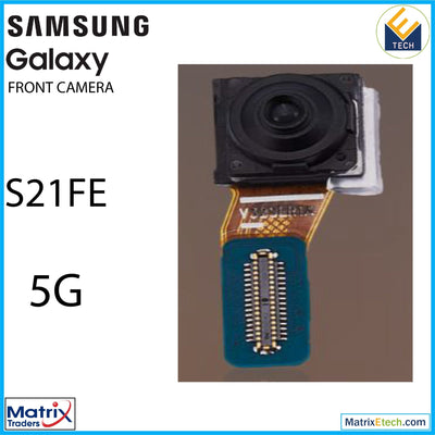 Samsung Galaxy S21 FE 5G Front Camera - Matrix Traders