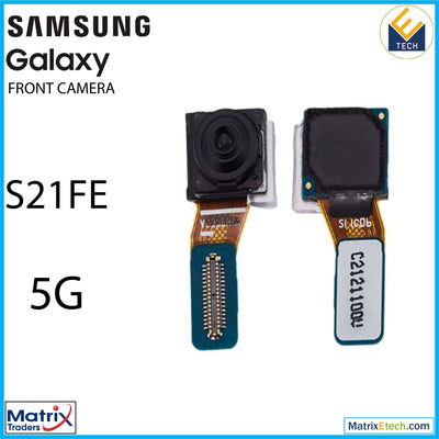 Samsung Galaxy S21 FE 5G Front Camera - Matrix Traders