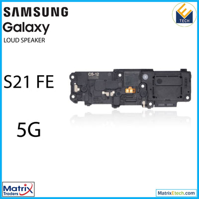 Samsung Galaxy S21 FE 5G Loudspeaker - Matrix Traders