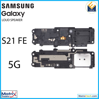 Samsung Galaxy S21 FE 5G Loudspeaker - Matrix Traders