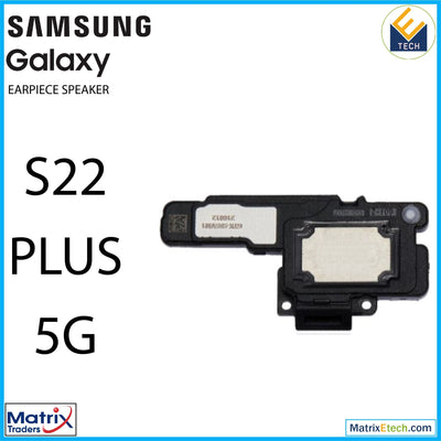 Samsung Galaxy S22 Plus 5G Earpiece Speaker - Matrix Traders