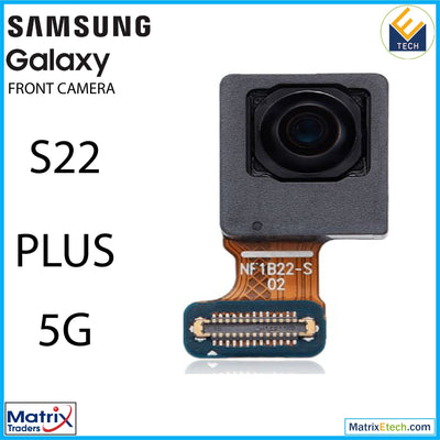 Samsung Galaxy S22 Plus 5G Front Camera Normal - Matrix Traders