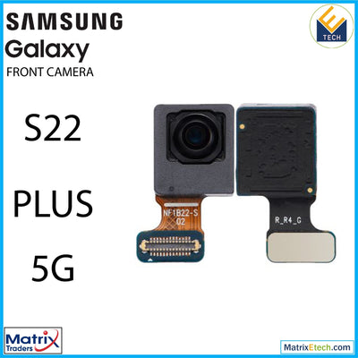 Samsung Galaxy S22 Plus 5G Front Camera Normal - Matrix Traders