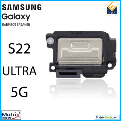 Samsung Galaxy S22 Ultra 5G Earpiece Speaker - Matrix Traders