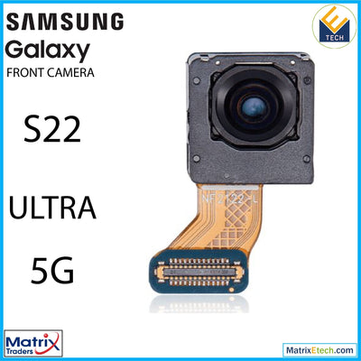 Samsung Galaxy S22 Ultra 5G Front Camera Normal - Matrix Traders