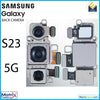 Samsung Galaxy S23 5G Back Camera (Wide & Telephoto & Ultrawide) - Matrix Traders