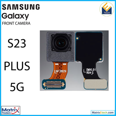 Samsung Galaxy S23 Plus 5G Front Camera Normal - Matrix Traders