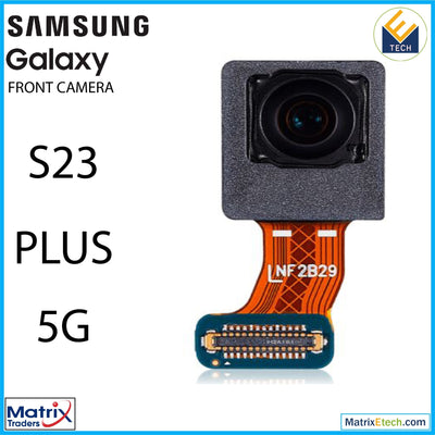 Samsung Galaxy S23 Plus 5G Front Camera Normal - Matrix Traders