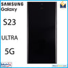 Samsung Galaxy S23 Ultra 5G OLED Assembly With Frame (Service Pack) - Matrix Traders