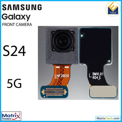 Samsung Galaxy S24 5G Front Camera Normal - Matrix Traders