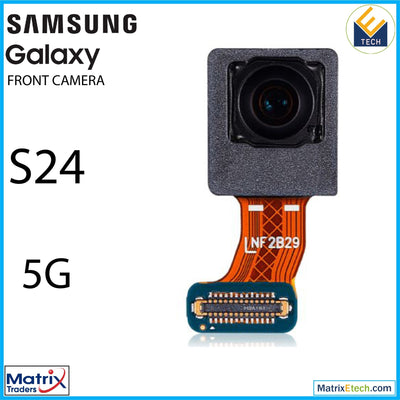 Samsung Galaxy S24 5G Front Camera Normal - Matrix Traders