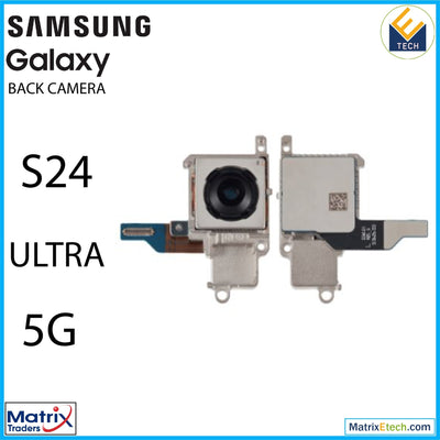 Samsung Galaxy S24 Ultra 5G Back Camera (Wide) - Matrix Traders