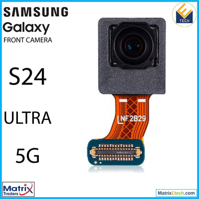 Samsung Galaxy S24 Ultra 5G Front Camera - Matrix Traders