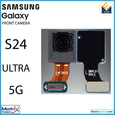 Samsung Galaxy S24 Ultra 5G Front Camera - Matrix Traders