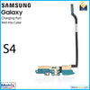 Samsung Galaxy S4 Charging Port Flex Cable (R970) (US Cellular) - Matrix Traders