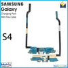 Samsung Galaxy S4 Charging Port Flex Cable (R970) (US Cellular) - Matrix Traders