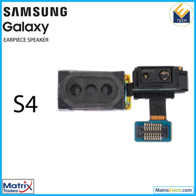 Samsung Galaxy S4 Earphone Speaker Flex Cable - Matrix Traders