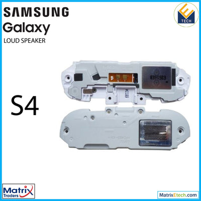 Samsung Galaxy S4 (i337 M919) Loudspeaker - Matrix Traders