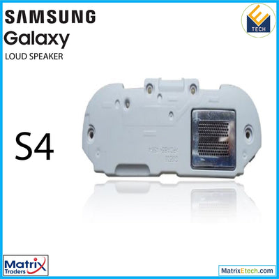 Samsung Galaxy S4 (i337 M919) Loudspeaker - Matrix Traders