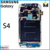 Samsung Galaxy S4 OLED Assembly With Frame (i9500) (International Version) - Matrix Traders