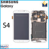 Samsung Galaxy S4 OLED Assembly With Frame (i9505 L720T) (International Sprint (GSM Model) - Matrix Traders