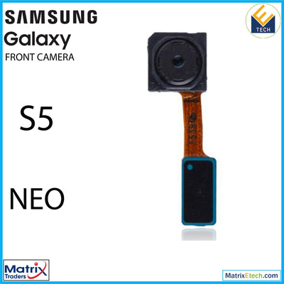 Samsung Galaxy S5 Neo Front Camera - Matrix Traders