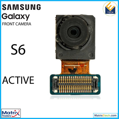 Samsung Galaxy S6 Active Front Camera (G890 G890A) - Matrix Traders