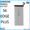 Samsung Galaxy S6 Edge Plus Replacement Battery (EB - BG928ABA) (Service Pack) - Matrix Traders