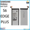 Samsung Galaxy S6 Edge Plus Replacement Battery (EB - BG928ABA) (Service Pack) - Matrix Traders