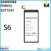 Samsung Galaxy S6 Replacement Battery (Pro) EB - BG920ABE - Matrix Traders