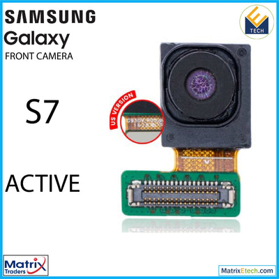 Samsung Galaxy S7 Active Front Camera (US Version) - Matrix Traders