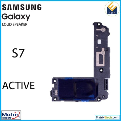 Samsung Galaxy S7 Active Loudspeaker - Matrix Traders