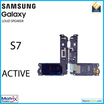 Samsung Galaxy S7 Active Loudspeaker - Matrix Traders