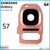 Samsung Galaxy S7 Back Camera Lens - Matrix Traders