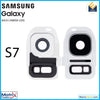 Samsung Galaxy S7 Back Camera Lens - Matrix Traders