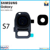 Samsung Galaxy S7 Back Camera Lens - Matrix Traders