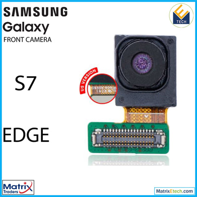 Samsung Galaxy S7 Edge Front Camera (US Version) - Matrix Traders