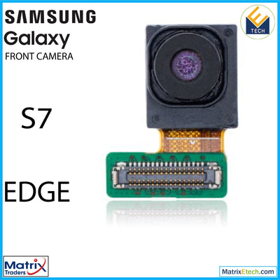 Samsung Galaxy S7 Edge Front Camera (US Version) - Matrix Traders