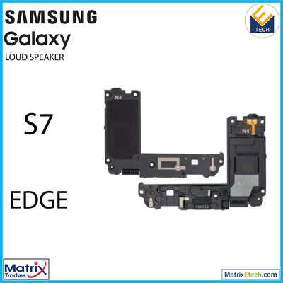 Samsung Galaxy S7 Edge Loudspeaker - Matrix Traders