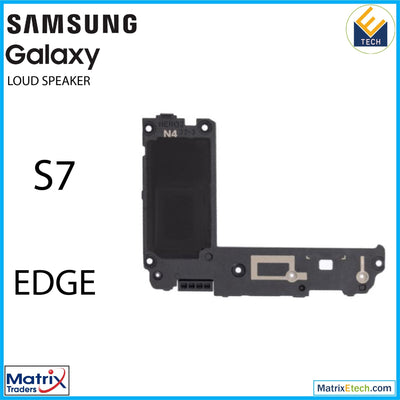 Samsung Galaxy S7 Edge Loudspeaker - Matrix Traders