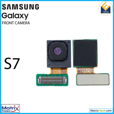 Samsung Galaxy S7 Front Camera (US Version) - Matrix Traders