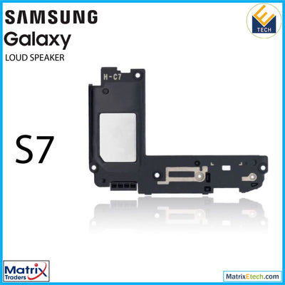 Samsung Galaxy S7 Loudspeaker - Matrix Traders