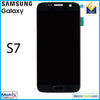 Samsung Galaxy S7 OLED Assembly With Frame (Blemish Grade D) - Matrix Traders